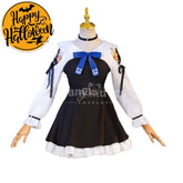 【In Stock】Anime Puella Magi Madoka Magica Cosplay Miki Sayaka&Sakura Kyouko Cosplay Costume Cosplay Costumes